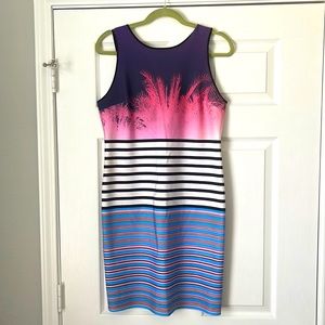 Clover Canyon Body Con Dress